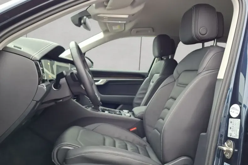 Volkswagen Touareg din 2025 cu 20.150 km - oferta VOL184890 - foto 9