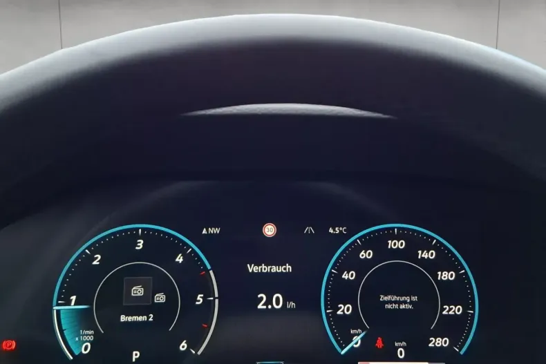 Volkswagen Touareg din 2025 cu 20.150 km - oferta VOL184890 - foto 11