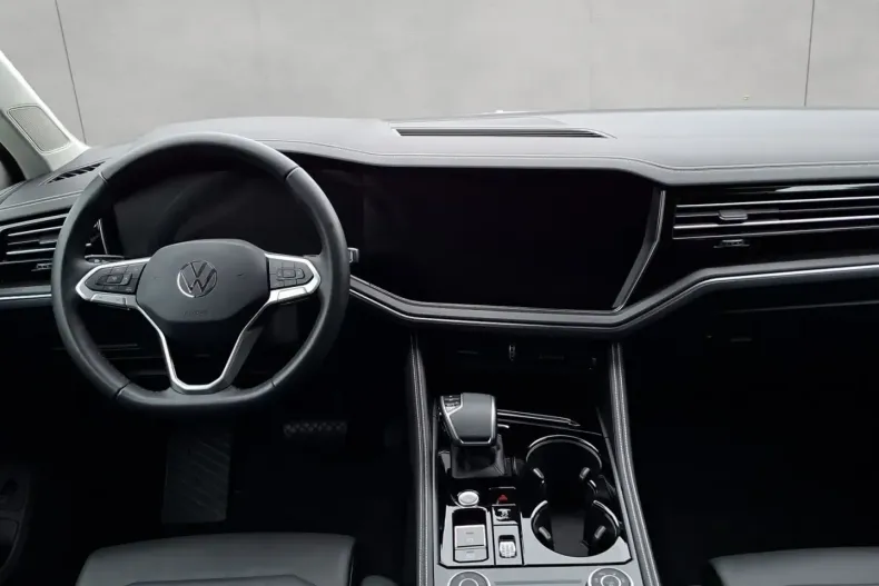 Volkswagen Touareg din 2025 cu 20.150 km - oferta VOL184890 - foto 12