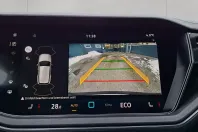 Volkswagen Touareg din 2025 cu 20.150 km - oferta VOL184890 - foto 14