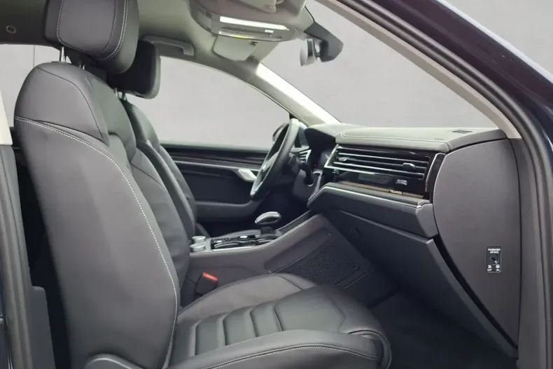 Volkswagen Touareg din 2025 cu 20.150 km - oferta VOL184890 - foto 17