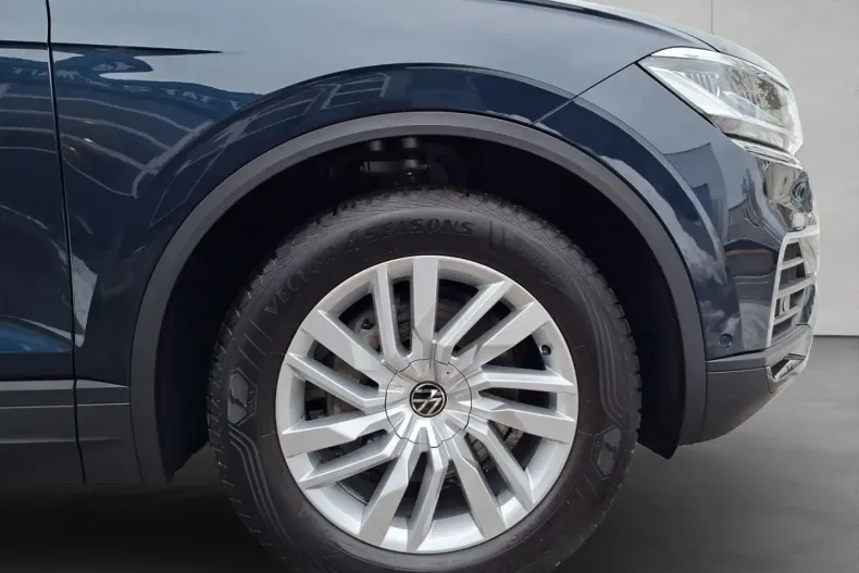 Volkswagen Touareg din 2025 cu 20.150 km - oferta VOL184890 - foto 18