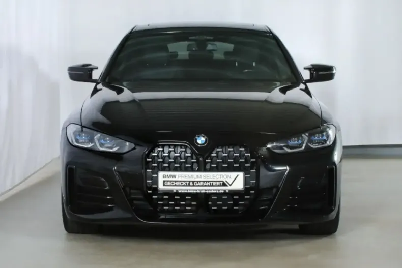 BMW M440 (Modele M) din 2022 cu 55.498 km - oferta BMW184892 - foto 1