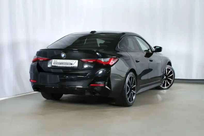 BMW M440 (Modele M) din 2022 cu 55.498 km - oferta BMW184892 - foto 2