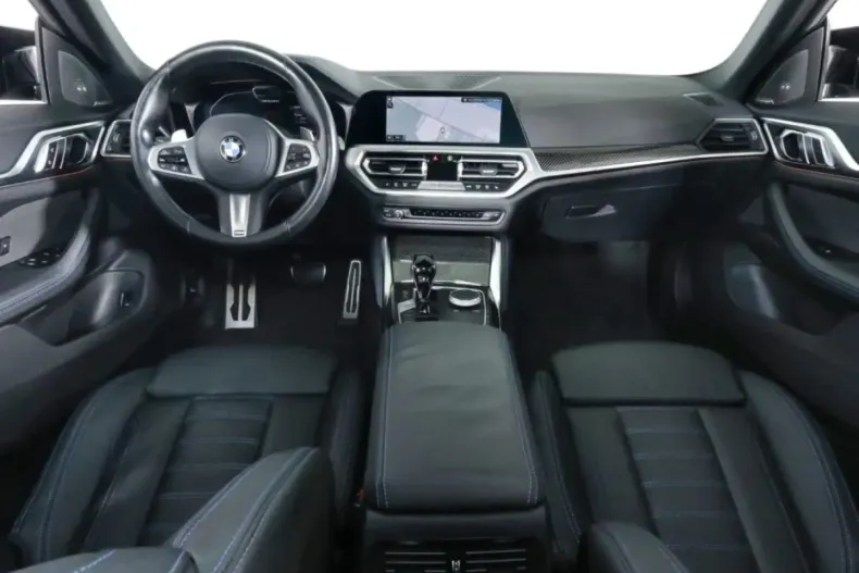 BMW M440 (Modele M) din 2022 cu 55.498 km - oferta BMW184892 - foto 8