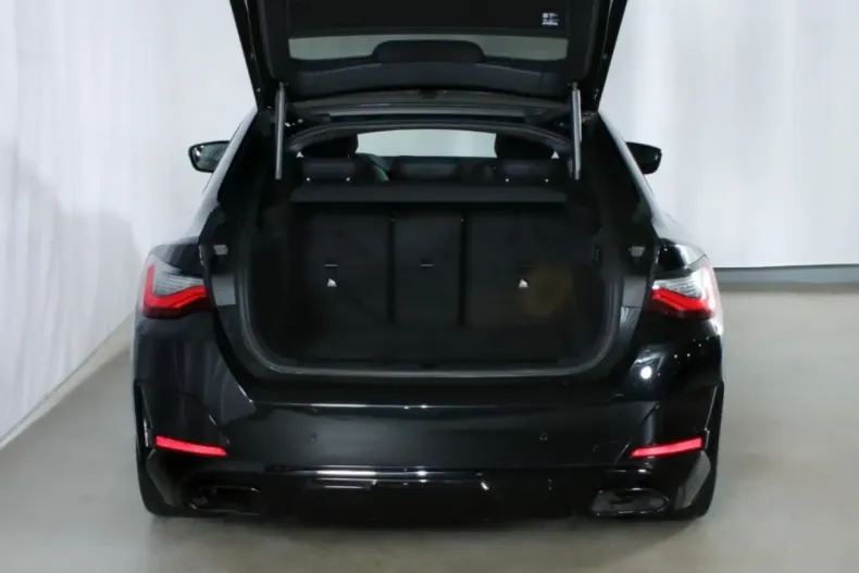 BMW M440 (Modele M) din 2022 cu 55.498 km - oferta BMW184892 - foto 12