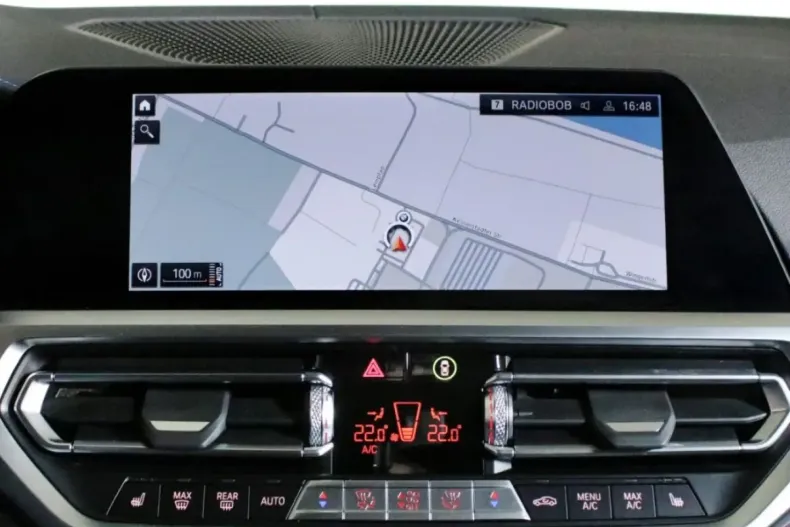 BMW M440 (Modele M) din 2022 cu 55.498 km - oferta BMW184892 - foto 15