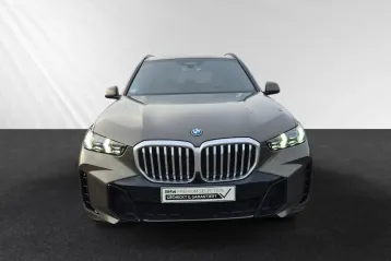 BMW X5 din 2025 - oferta BMW184893