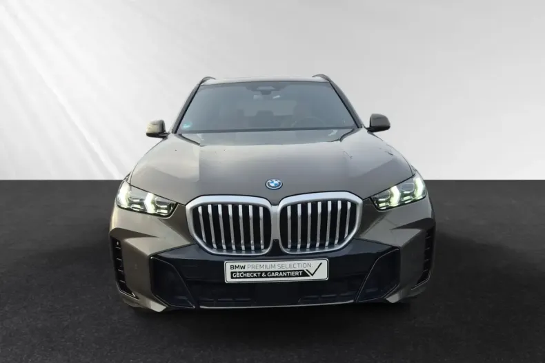 BMW X5 (Seria X) din 2025 cu 14.850 km - oferta BMW184893 - foto 1