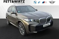 BMW X5 (Seria X) din 2025 cu 14.850 km - oferta BMW184893 - foto 2