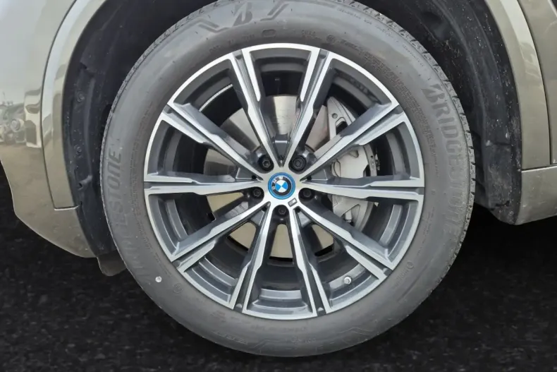 BMW X5 (Seria X) din 2025 cu 14.850 km - oferta BMW184893 - foto 5