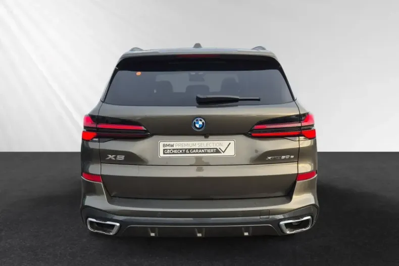 BMW X5 (Seria X) din 2025 cu 14.850 km - oferta BMW184893 - foto 6