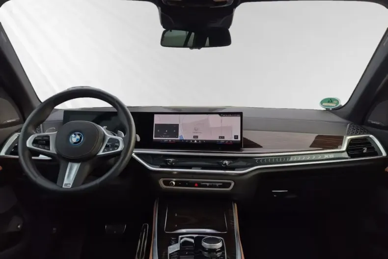 BMW X5 (Seria X) din 2025 cu 14.850 km - oferta BMW184893 - foto 8