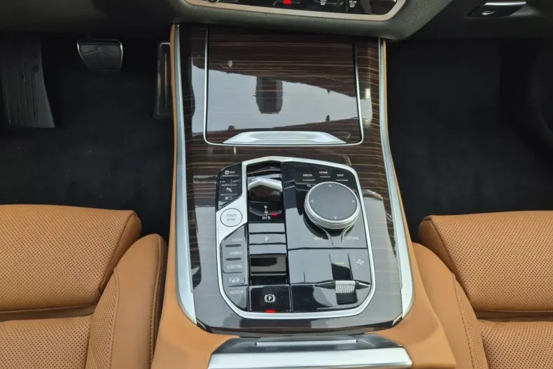 BMW X5 (Seria X) din 2025 cu 14.850 km - oferta BMW184893 - foto 10