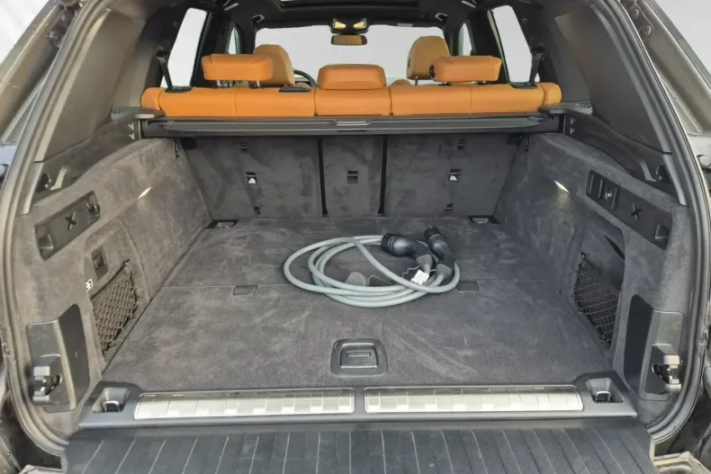 BMW X5 (Seria X) din 2025 cu 14.850 km - oferta BMW184893 - foto 12