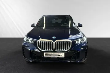 BMW X5 din 2025 - oferta BMW184894