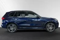 BMW X5 (Seria X) din 2025 cu 7.800 km - oferta BMW184894 - foto 3