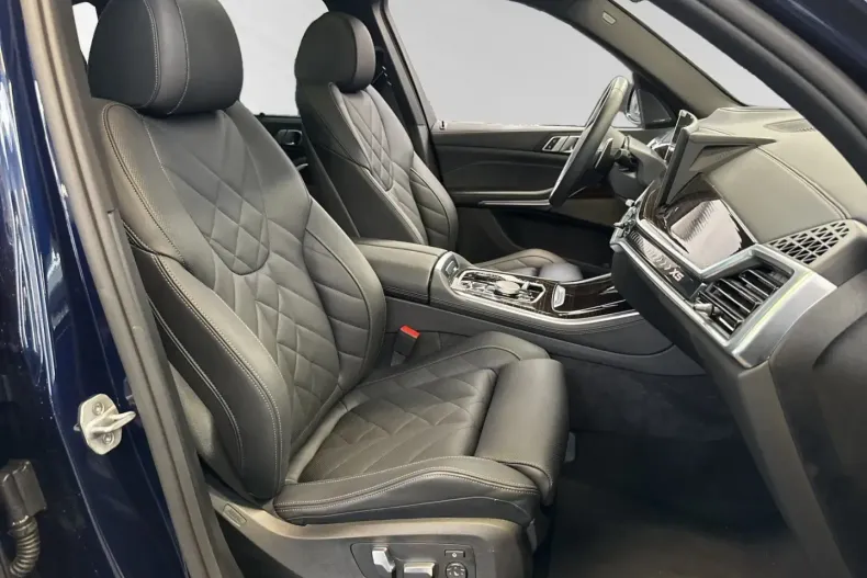 BMW X5 (Seria X) din 2025 cu 7.800 km - oferta BMW184894 - foto 7