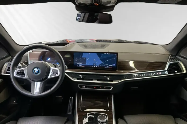 BMW X5 (Seria X) din 2025 cu 7.800 km - oferta BMW184894 - foto 8