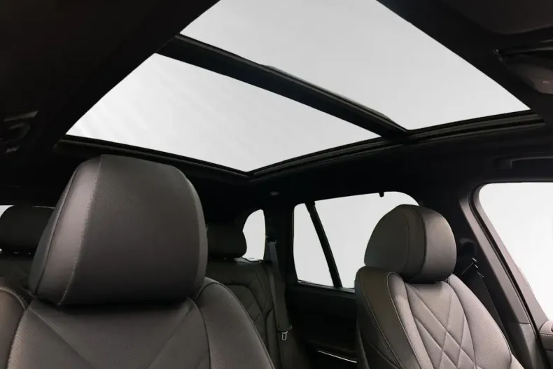 BMW X5 (Seria X) din 2025 cu 7.800 km - oferta BMW184894 - foto 15