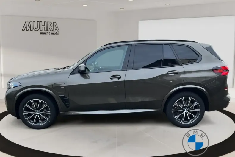 BMW X5 (Seria X) din 2025 cu 23.233 km - oferta BMW184895 - foto 3
