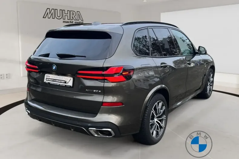 BMW X5 (Seria X) din 2025 cu 23.233 km - oferta BMW184895 - foto 5