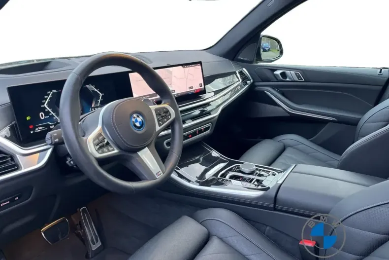 BMW X5 (Seria X) din 2025 cu 23.233 km - oferta BMW184895 - foto 10