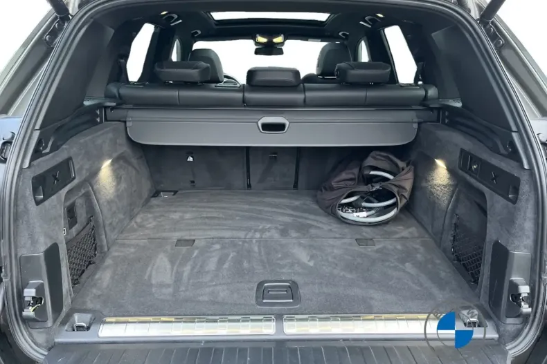 BMW X5 (Seria X) din 2025 cu 23.233 km - oferta BMW184895 - foto 16