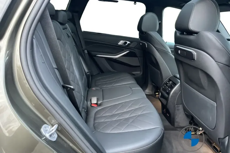 BMW X5 (Seria X) din 2025 cu 23.233 km - oferta BMW184895 - foto 17