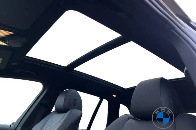 BMW X5 (Seria X) din 2025 cu 23.233 km - oferta BMW184895 - foto 19