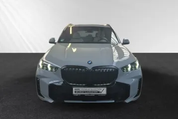 BMW X5 din 2025 - oferta BMW184896
