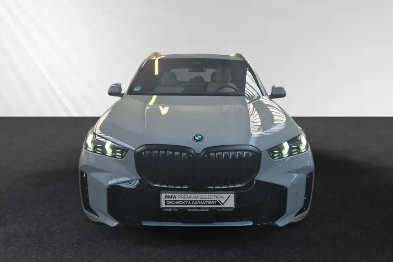 BMW X5 (Seria X) din 2025 cu 12.300 km - oferta BMW184896 - foto 1