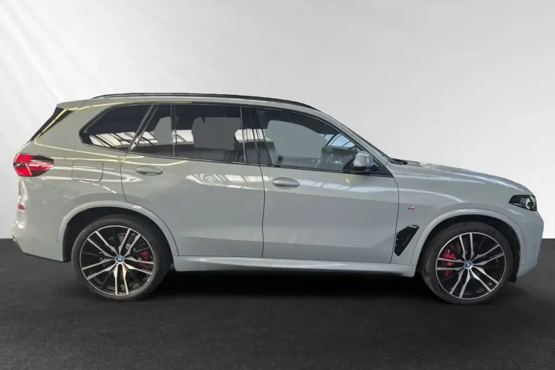 BMW X5 (Seria X) din 2025 cu 12.300 km - oferta BMW184896 - foto 3