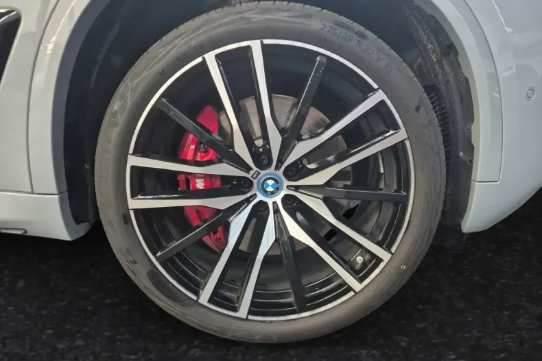 BMW X5 (Seria X) din 2025 cu 12.300 km - oferta BMW184896 - foto 5