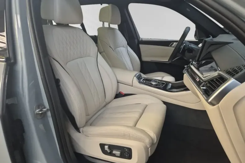 BMW X5 (Seria X) din 2025 cu 12.300 km - oferta BMW184896 - foto 7
