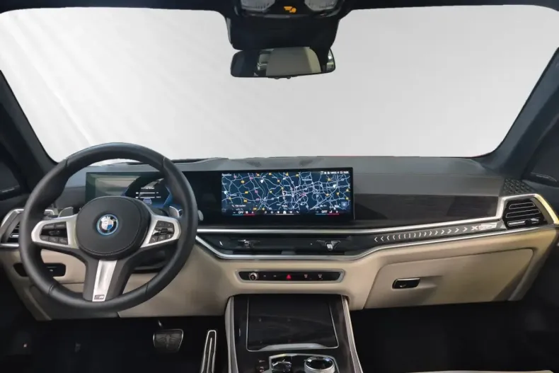 BMW X5 (Seria X) din 2025 cu 12.300 km - oferta BMW184896 - foto 8