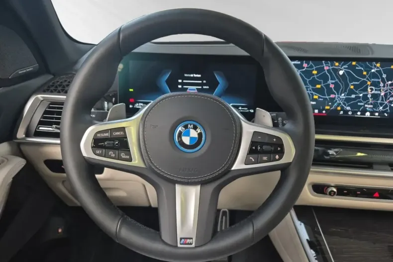 BMW X5 (Seria X) din 2025 cu 12.300 km - oferta BMW184896 - foto 10