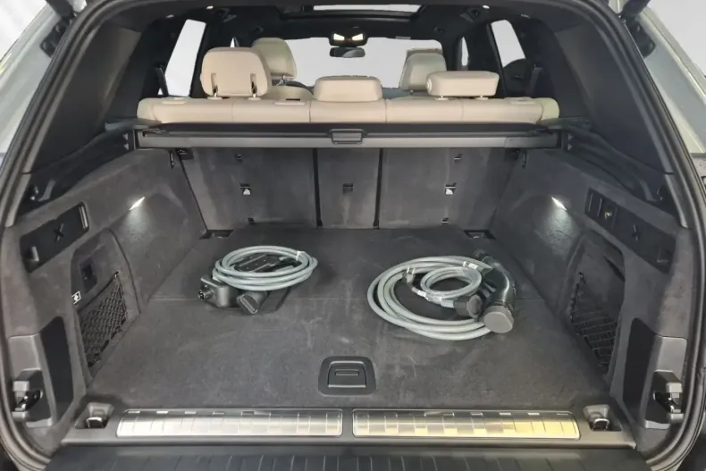 BMW X5 (Seria X) din 2025 cu 12.300 km - oferta BMW184896 - foto 13