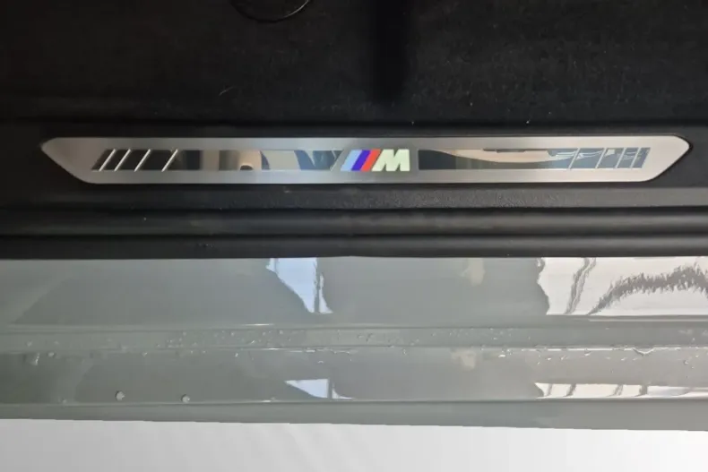 BMW X5 (Seria X) din 2025 cu 12.300 km - oferta BMW184896 - foto 14