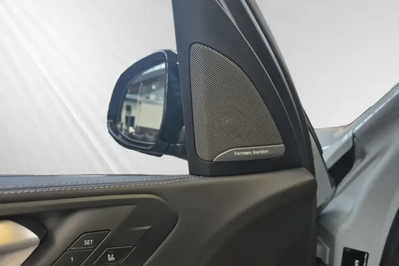 BMW X5 (Seria X) din 2025 cu 12.300 km - oferta BMW184896 - foto 16