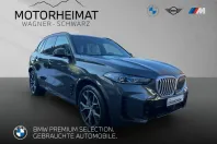 BMW X5 (Seria X) din 2025 cu 13.980 km - oferta BMW184897 - foto 3
