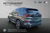 BMW X5 (Seria X) din 2025 cu 13.980 km - oferta BMW184897 - foto 4