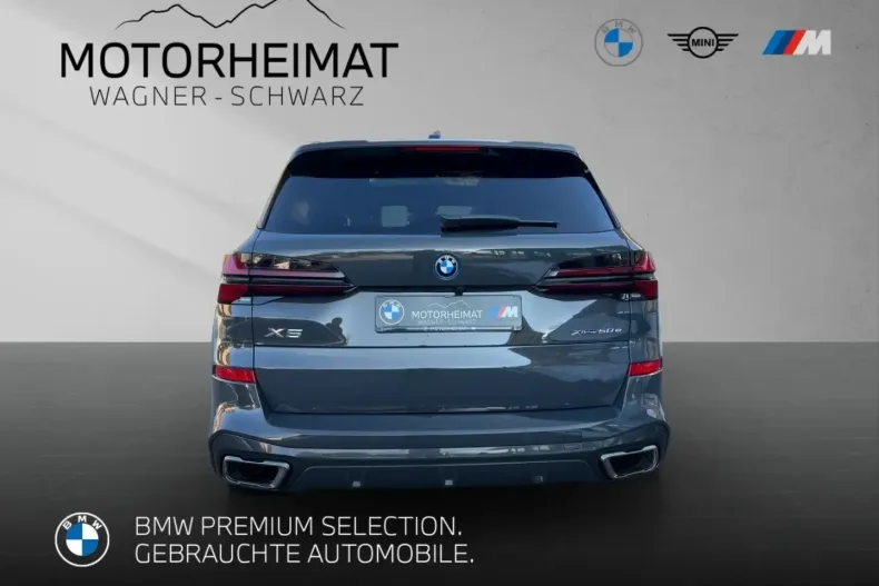 BMW X5 (Seria X) din 2025 cu 13.980 km - oferta BMW184897 - foto 5