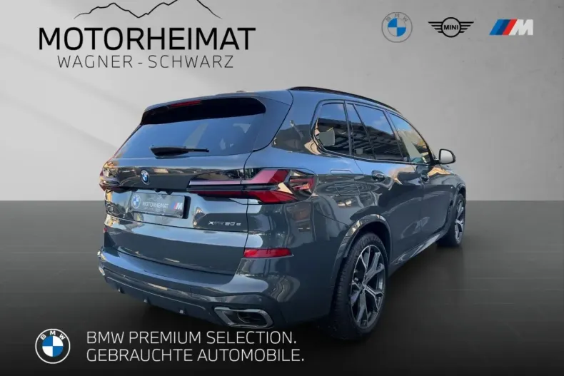 BMW X5 (Seria X) din 2025 cu 13.980 km - oferta BMW184897 - foto 6