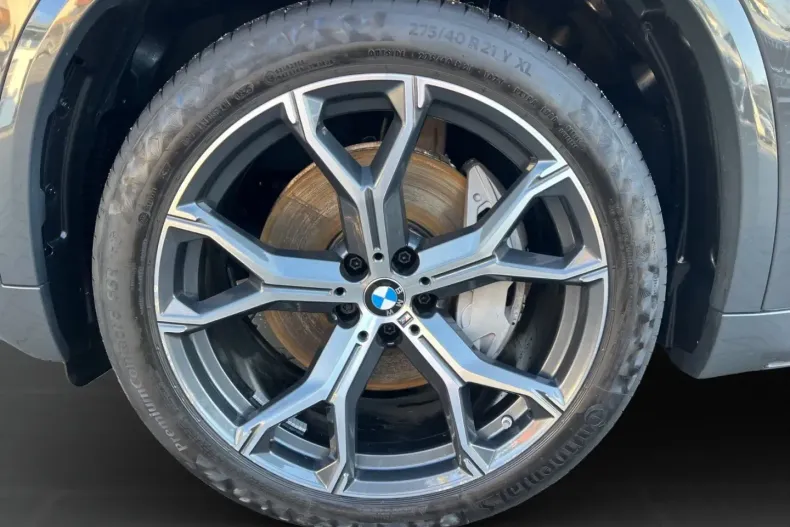 BMW X5 (Seria X) din 2025 cu 13.980 km - oferta BMW184897 - foto 7