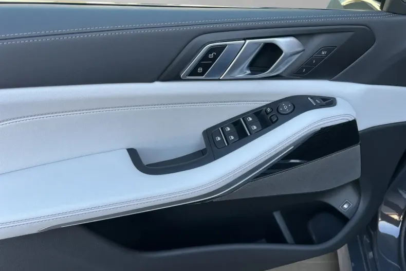 BMW X5 (Seria X) din 2025 cu 13.980 km - oferta BMW184897 - foto 9