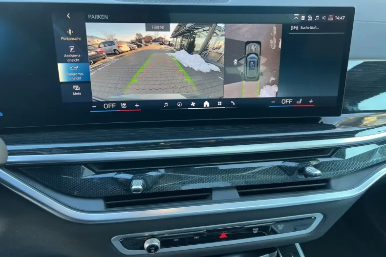 BMW X5 (Seria X) din 2025 cu 13.980 km - oferta BMW184897 - foto 17