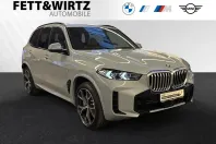 BMW X5 (Seria X) din 2025 cu 14.691 km - oferta BMW184898 - foto 2