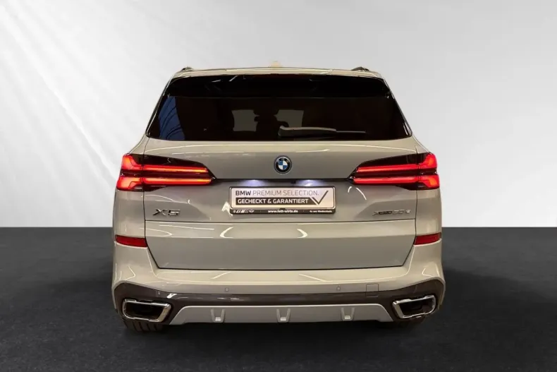 BMW X5 (Seria X) din 2025 cu 14.691 km - oferta BMW184898 - foto 6