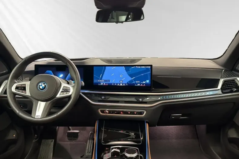 BMW X5 (Seria X) din 2025 cu 14.691 km - oferta BMW184898 - foto 8